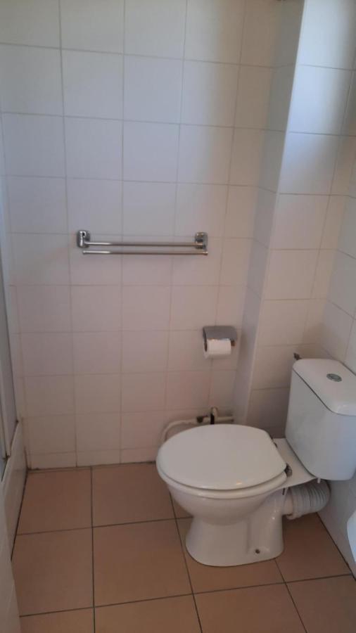 Studio Climatise Residence Odalys Nouvelle Box 5 G ,Saint Loup,Piscine ,Parking Prive Et Superette Agde Exterior foto